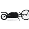 BURLEY Transportanhänger Coho XC