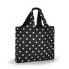 reisenthel ® mini maxi torba plażowa mieszane kropki