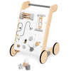 Pinolino Activity Barnvagn "Tino", vit