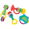Infantino Set regalo anelli di dentizione musicali