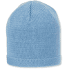 Sterntaler Bonnet en tricot biologique bleu moyen