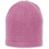Sterntaler Cappello biologico a maglia rosa