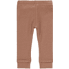 Lil'Atelier Leggings Nbfgaya Carob Brown