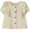 Lil'Atelier Bluse Nbfsolange Turtledove