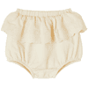 Lil'Atelier Shorts Nbfsolange Tórtola