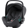 Britax Römer  Fotelik samochodowy dla dziecka Baby-Safe 3 i-Size Mid night  Szary