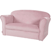 roba Kindersofa, mauve