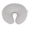 THERALINE Copertura per il cuscino Wynnie Jersey grigio