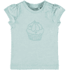 name it T-Shirt Nbfhanne Pastel Turquoise