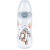 NUK Biberón First Choice + Disney Winnie The Pooh 300 ml, en azul