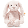 Steiff Soft Cuddly Friends My first Steiff Hoppie rabbit , pink