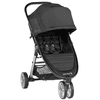baby jogger 3-hjulig barnvagn City Mini 2 Opulent Black 