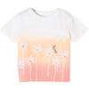 s. Olive r T-shirt light roze