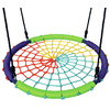 Bino Nestschaukel, bunt