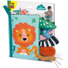 SES Creative® sensorisk stoffbok
