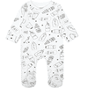 STACCATO Pyjama 1tlg. melkflaske mønstret