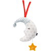 fehn® Peluche musicale lune