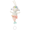 fehn® Peluche musicale sirène