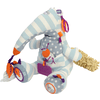dolce Toys Ameisenbär Anthony 