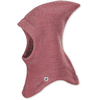 Sterntaler Gorro de bufanda rosa