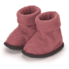 Sterntaler Chaussure bébé rose