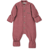 Sterntaler Combinaison enfant rose