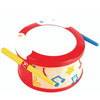 Hape Lern- Spiel- Trommel