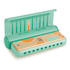Hape Bright Learning Harmonika