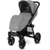 lionelo Buggy Annet Plus Concrete