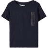 name it T-Shirt Nmmjesper Dark Sapphire