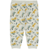 name it Pantalon de survêtement Nbmjack Peyote Melange