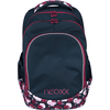 neoxx Fly Schulrucksack My Heart Blooms