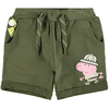 name it Sweat shorts Peppa Pig Ivy Green 