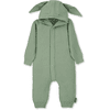 Sterntaler Combinaison enfant mailles vert