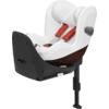 cybex zomerhoes Sirona Z White 