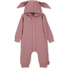 Sterntaler Combinaison enfant mailles rose