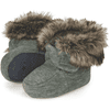 Sterntaler Baby-Schuh spinat