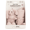 nature Zoo of Denmark  "Super Soft Cuddle Rabbit, pink"