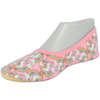 Beck turnschoen Regenboog roze