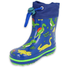 Beck Kalosze Dino, jasnoniebieskie