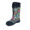 Beck Bottes enfant Fantasy caoutchouc multicolore