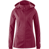 mamalila Softshell kantotakki Allround er berry