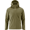 mamalila Kurtka Softshell męska Allrounder zieleń