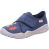 superfit  Pantofola Benny blu