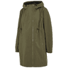 mama licious Umstandsjacke MLELLA Olive Night