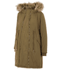 mamalicious Umstandsjacke MLAMY Olive Night