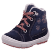 superfit  Stivali Groovy blu (medio)