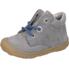 Pepino  Zapato infantil Cory grafito (mediano)