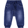 name it Pantalon de survêtement Nbmromeo Bleu foncé Denim