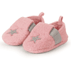 Zapato Sterntale Baby Toddler rosa